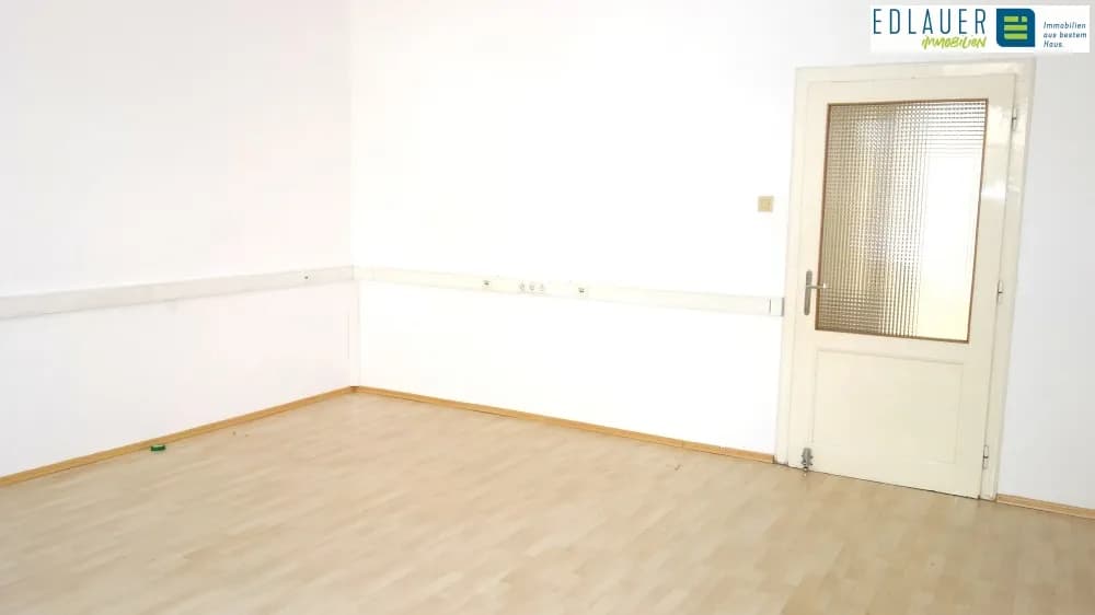 2-Zimmer-Gewerbeimmobilie mieten in Sankt Pölten – 55 m², € 433 – Bild 2 von 8