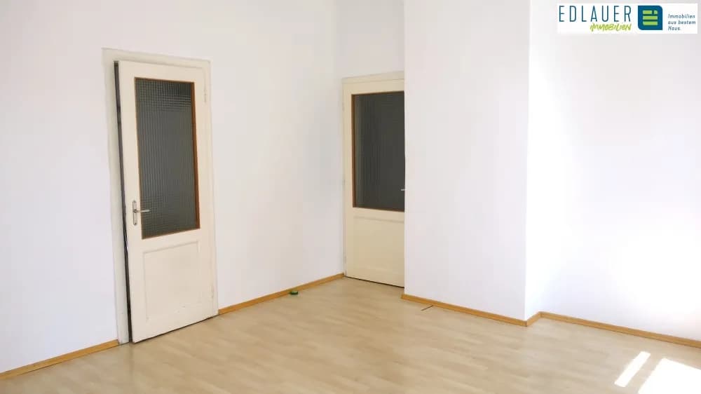 2-Zimmer-Gewerbeimmobilie mieten in Sankt Pölten – 55 m², € 433 – Bild 4 von 8