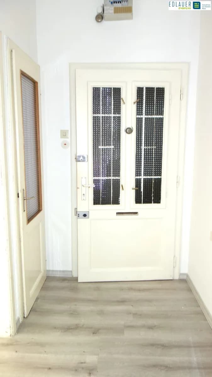 2-Zimmer-Gewerbeimmobilie mieten in Sankt Pölten – 55 m², € 433 – Bild 6 von 8