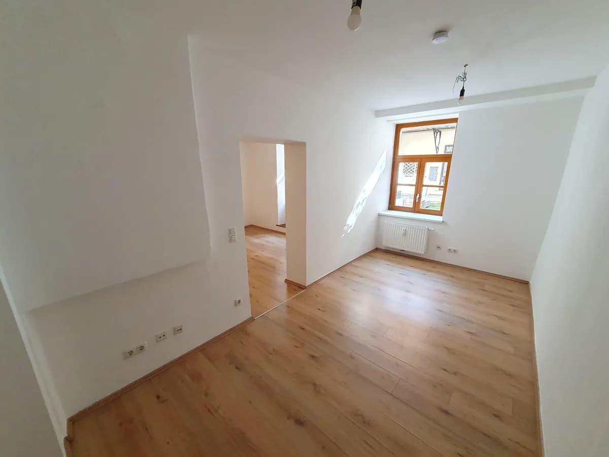 2-Zimmer-Wohnung mieten in Graz – 35,07 m², € 364 – Bild 5 von 7