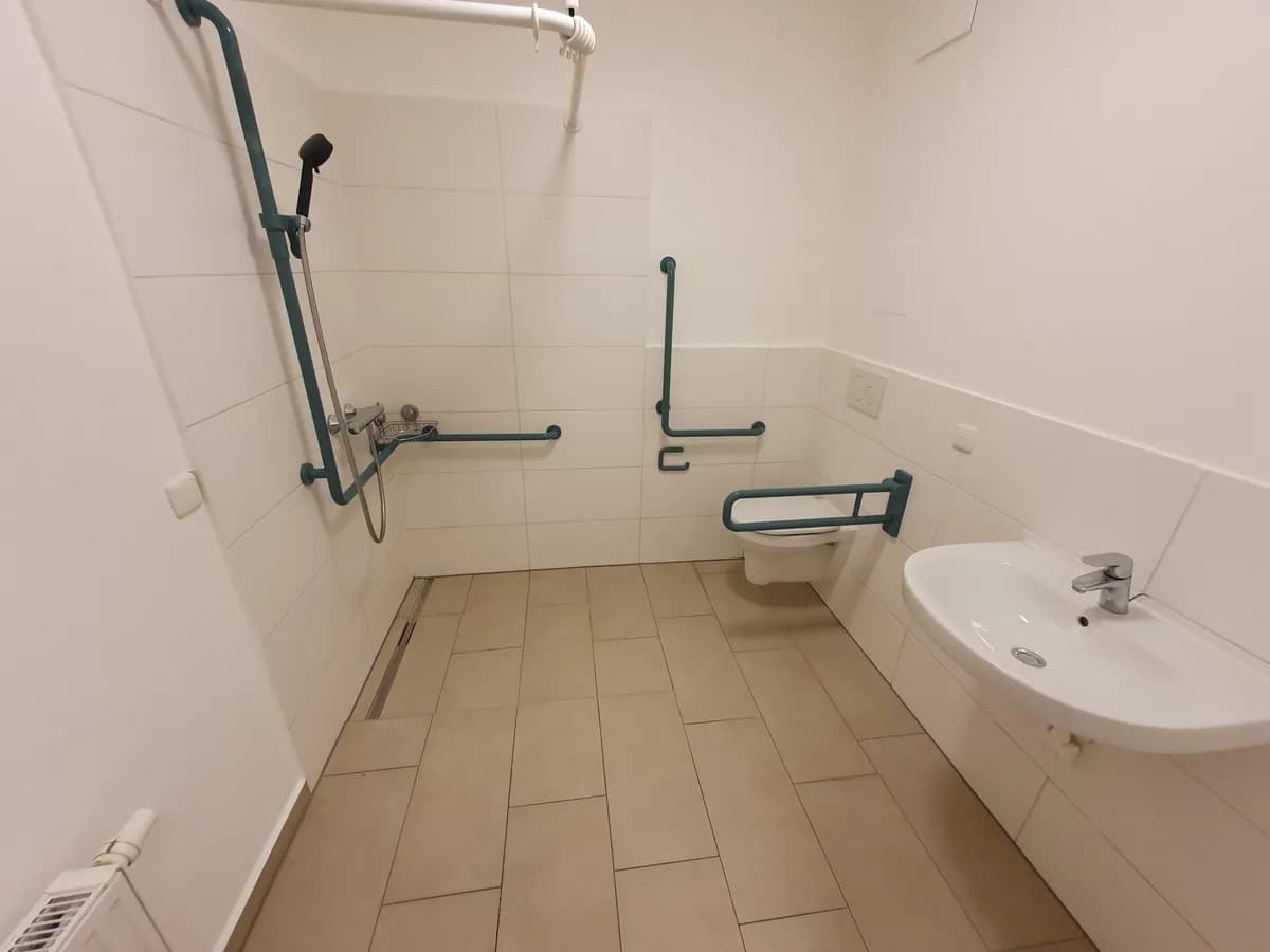 2-Zimmer-Wohnung mieten in Graz – 35,07 m², € 364 – Bild 7 von 7