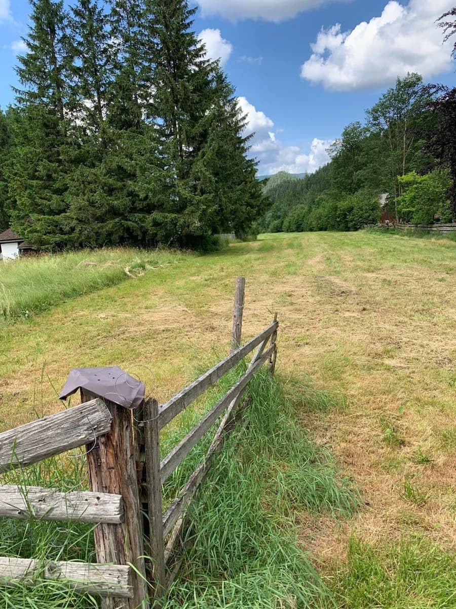 Grundstück kaufen in Lilienfeld – 13 700 m², € 152.000 – Bild 2 von 2
