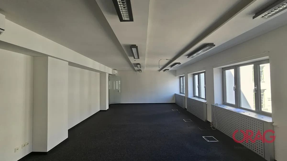 Gewerbeimmobilie mieten in Wien – 348 m², € 13 – Bild 1 von 6