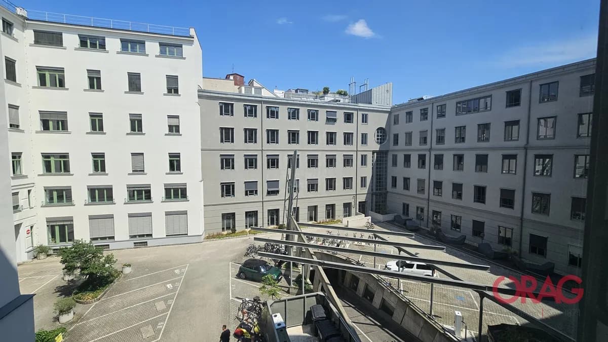 Gewerbeimmobilie mieten in Wien – 348 m², € 13 – Bild 4 von 6
