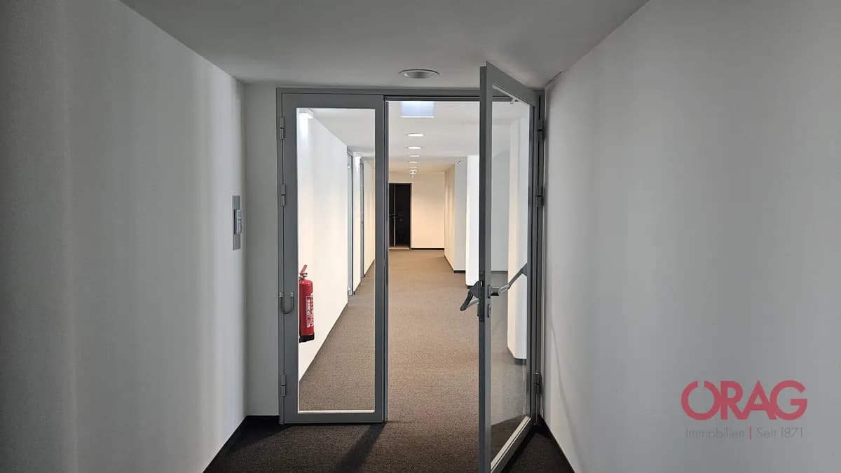 Gewerbeimmobilie mieten in Wien – 348 m², € 13 – Bild 5 von 6