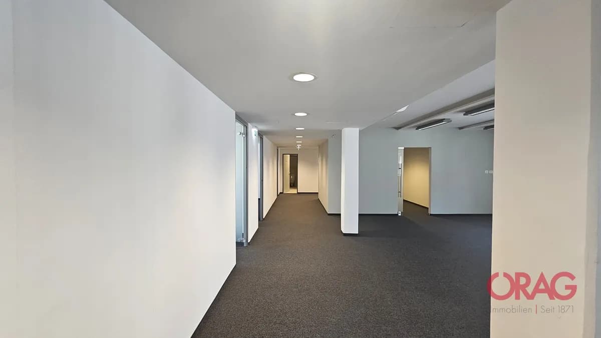 Gewerbeimmobilie mieten in Wien – 348 m², € 13 – Bild 6 von 6