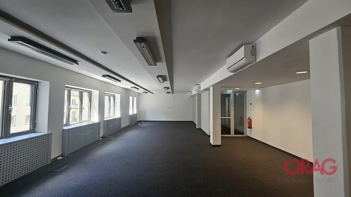 Gewerbeimmobilie mieten in Wien – 348 m², € 6.214 – Bild 7 von 8