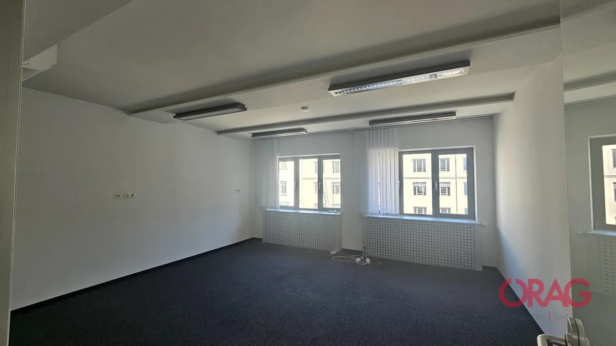 Gewerbeimmobilie mieten in Wien – 348 m², € 6.214 – Bild 8 von 8