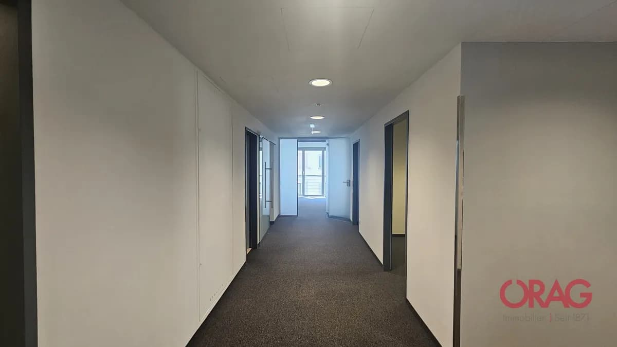 Gewerbeimmobilie mieten in Wien – 348 m², € 6.636 – Bild 12 von 14