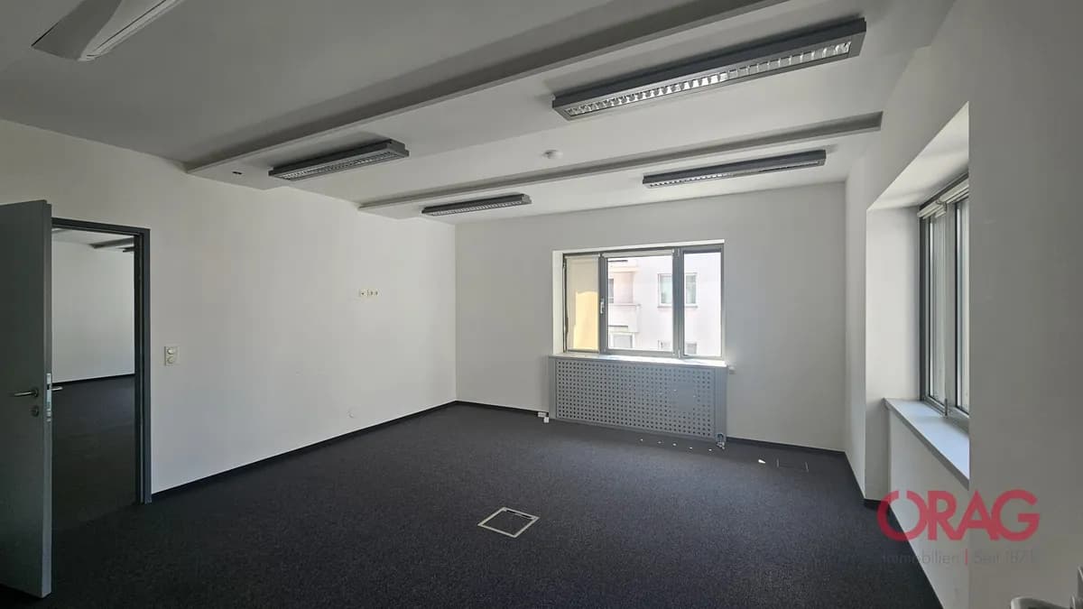 Gewerbeimmobilie mieten in Wien – 348 m², € 6.636 – Bild 13 von 14