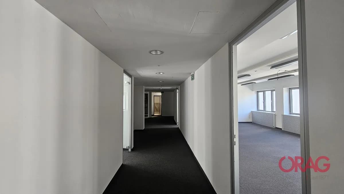 Gewerbeimmobilie mieten in Wien – 348 m², € 6.636 – Bild 14 von 14
