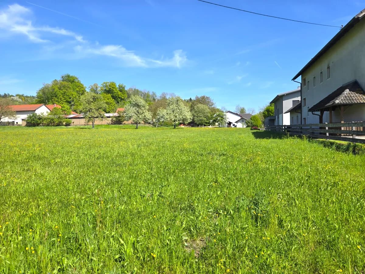Grundstück kaufen in Urfahr-Umgebung – 954 m², € 143.000 – Bild 2 von 9