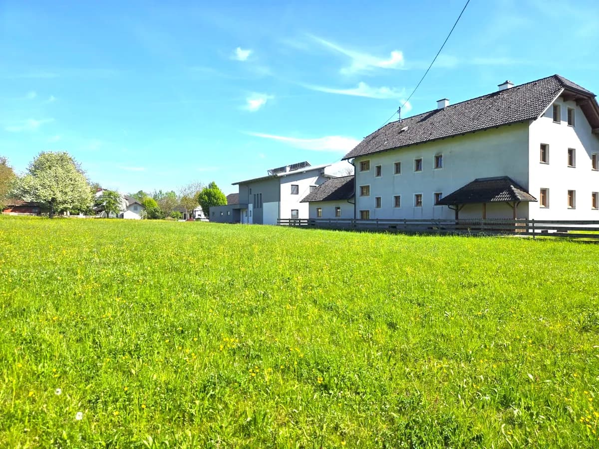 Grundstück kaufen in Urfahr-Umgebung – 954 m², € 143.000 – Bild 3 von 9