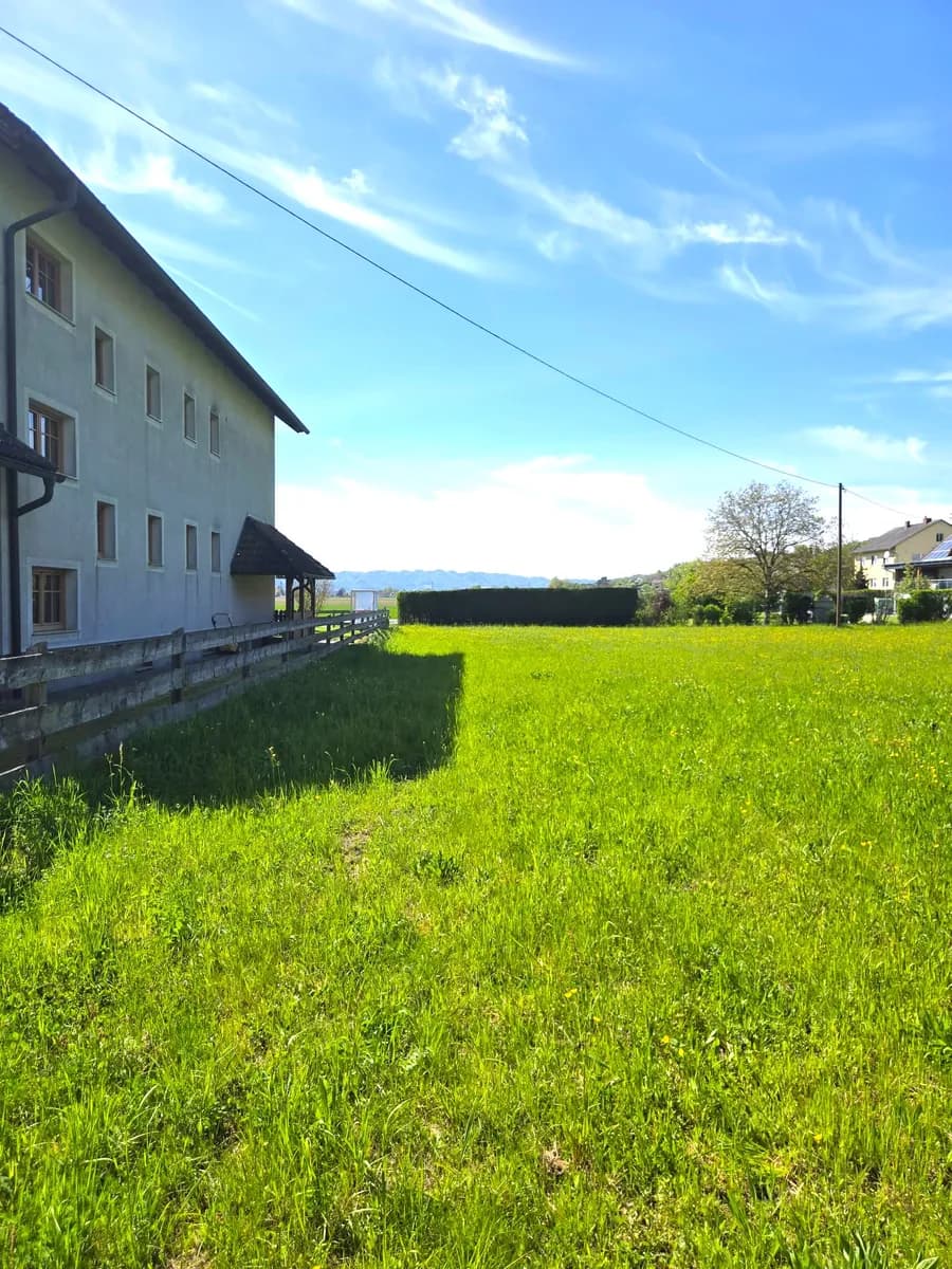 Grundstück kaufen in Urfahr-Umgebung – 954 m², € 143.000 – Bild 4 von 9
