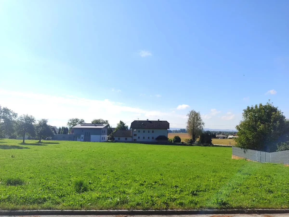 Grundstück kaufen in Urfahr-Umgebung – 954 m², € 143.000 – Bild 5 von 9