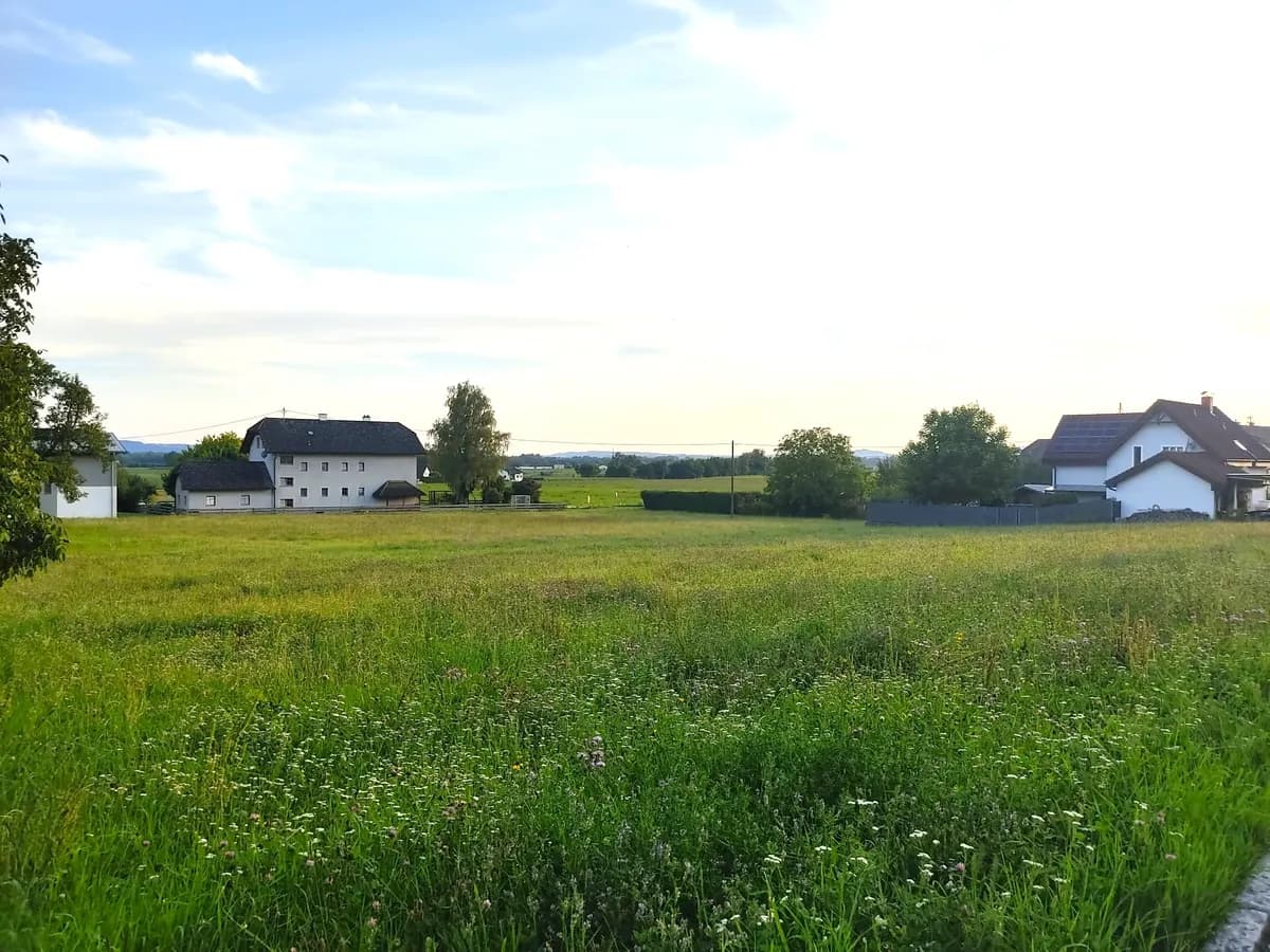 Grundstück kaufen in Urfahr-Umgebung – 954 m², € 143.000 – Bild 7 von 9