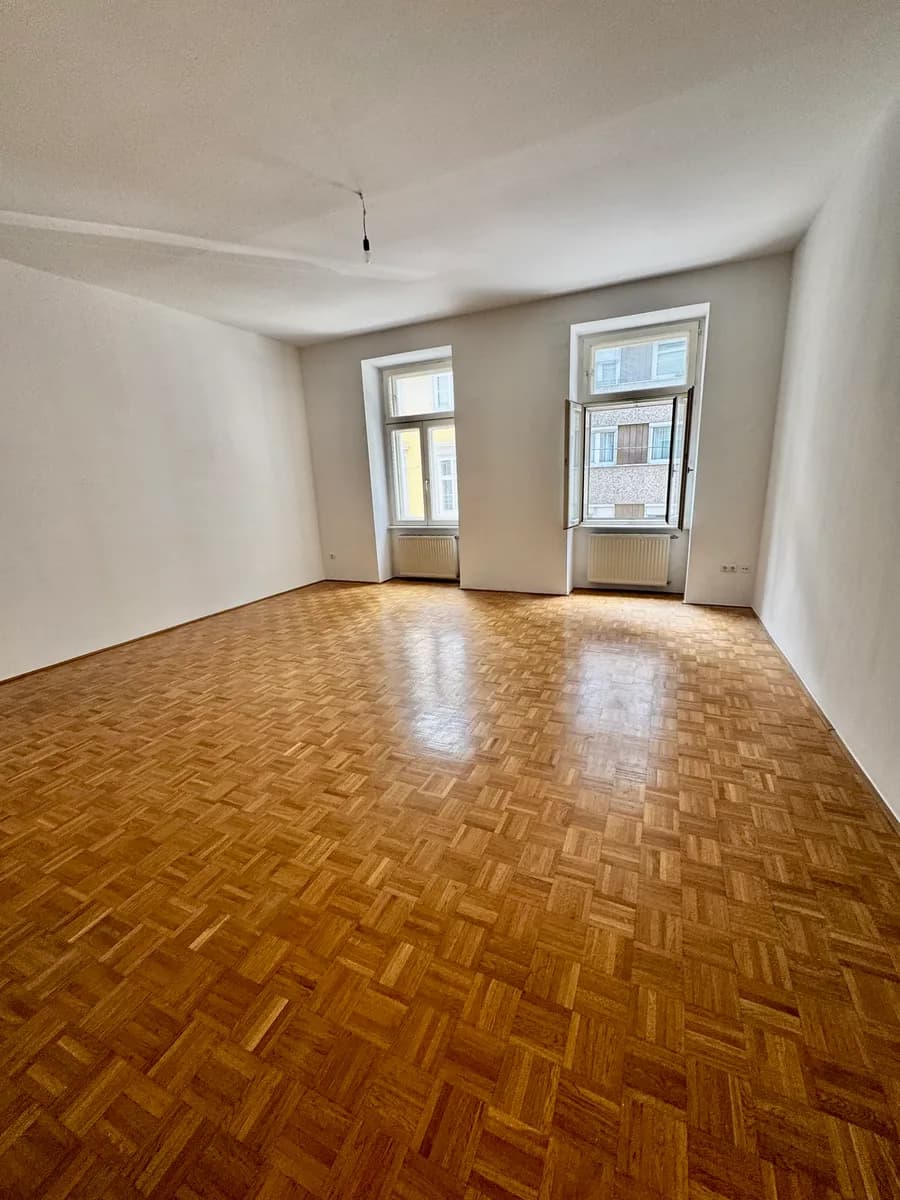 3-Zimmer-Wohnung kaufen in Wien – 82 m², € 556.500 – Bild 2 von 9