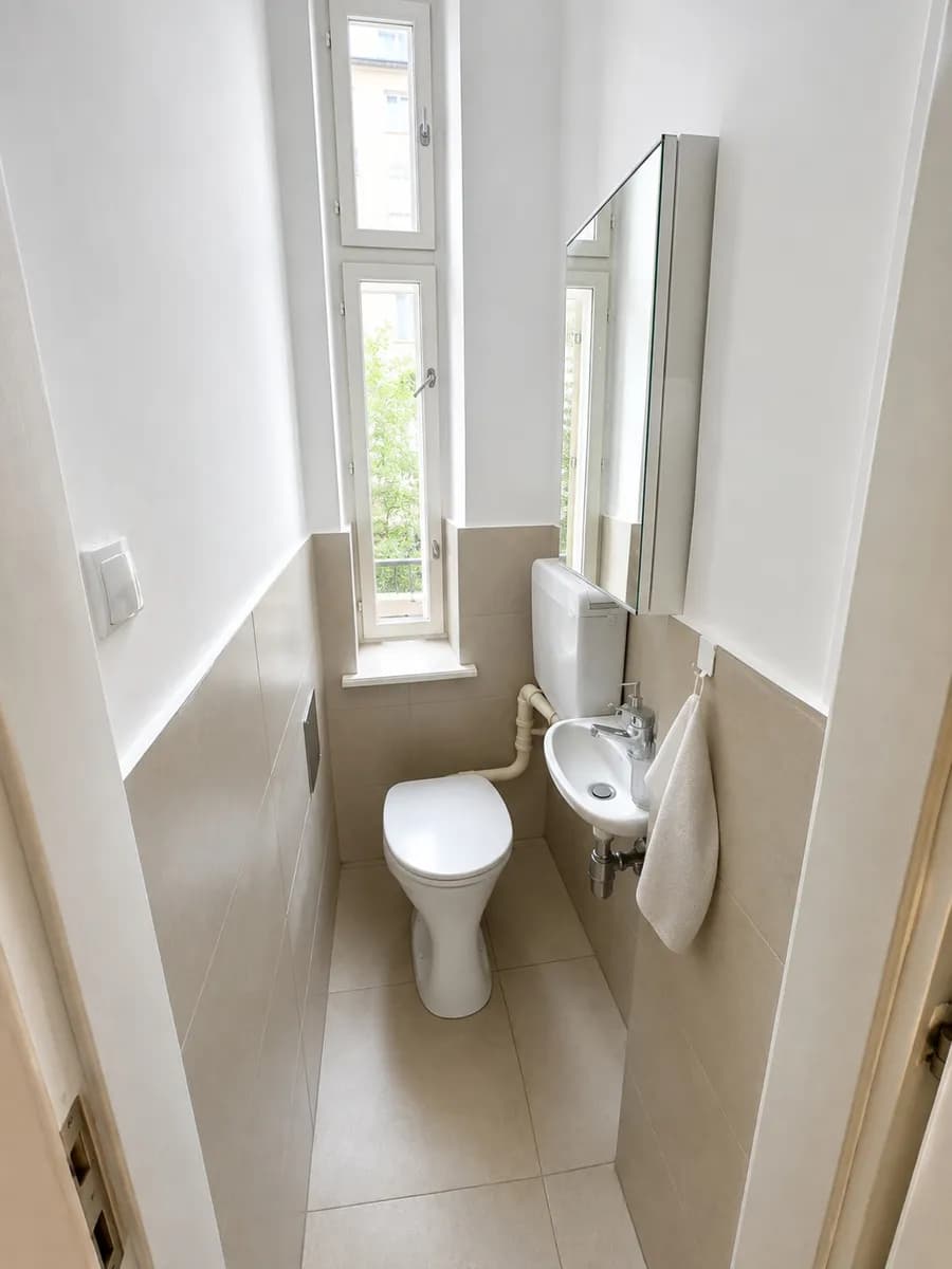 3-Zimmer-Wohnung kaufen in Wien – 82 m², € 556.500 – Bild 6 von 9