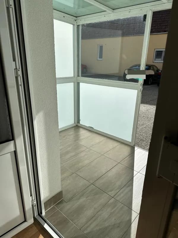 2-Zimmer-Wohnung mieten in Eisenstadt - Umgebung – 60 m², € 680 – Bild 1 von 19