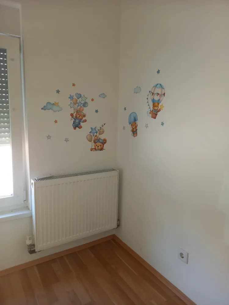 2-Zimmer-Wohnung mieten in Eisenstadt - Umgebung – 60 m², € 680 – Bild 13 von 19