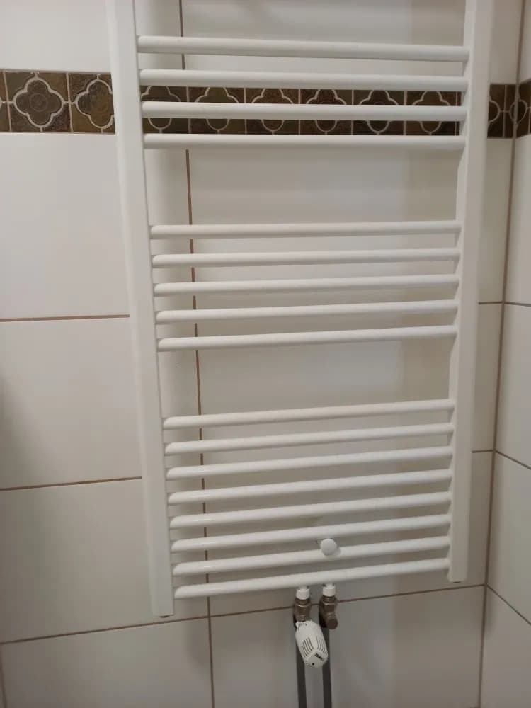 2-Zimmer-Wohnung mieten in Eisenstadt - Umgebung – 60 m², € 680 – Bild 18 von 19