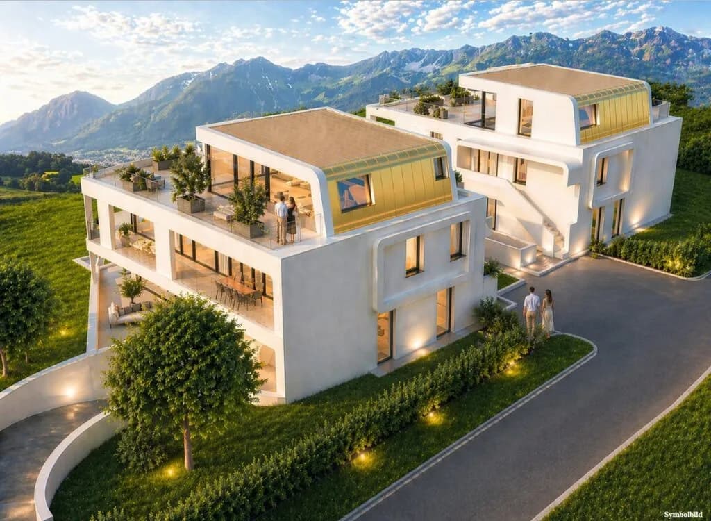Wohnung kaufen in Innsbruck-Land – 190 m² – Bild 2 von 14