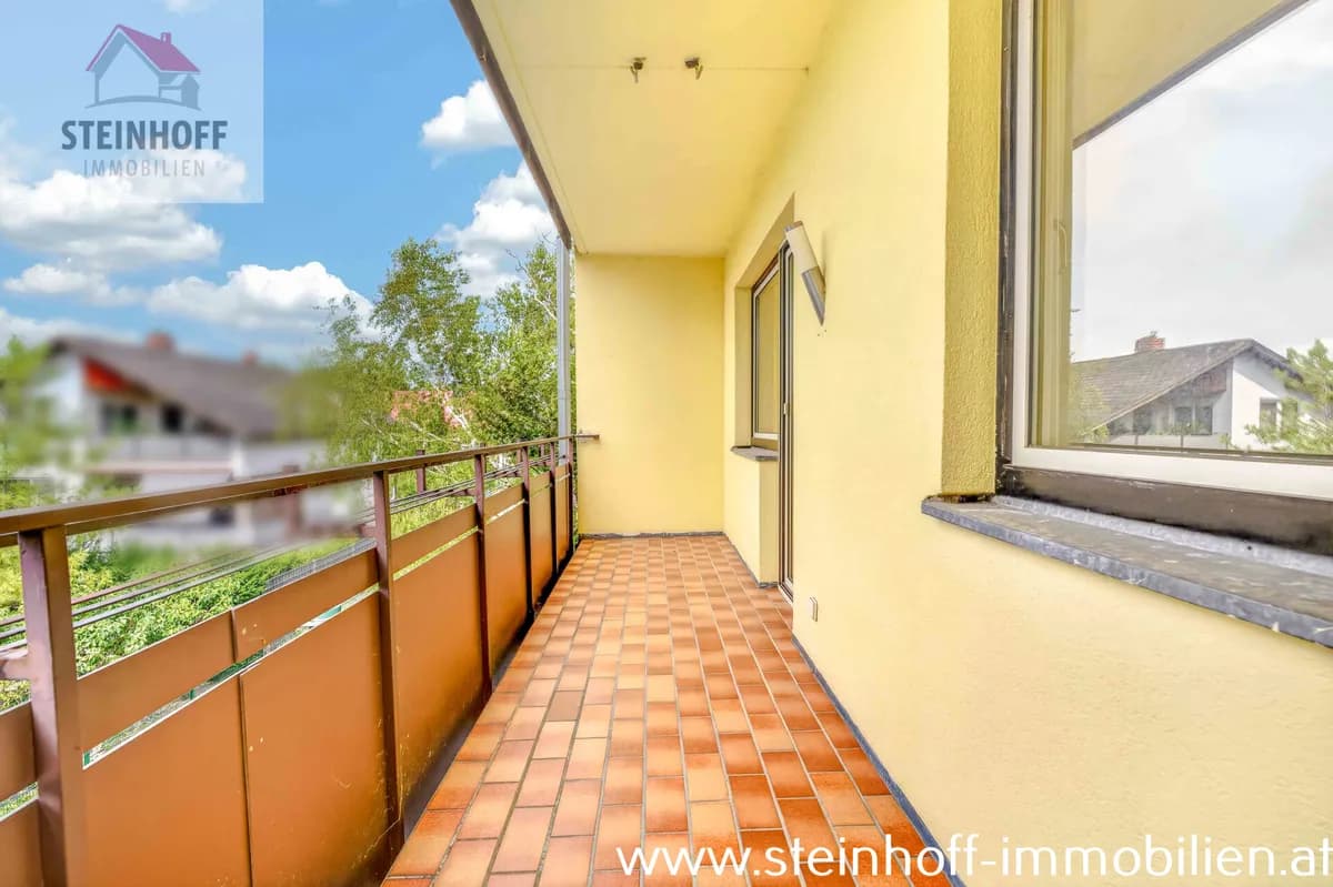 4-Zimmer-Wohnung kaufen in Mödling – 93,42 m², € 279.000 – Bild 2 von 29