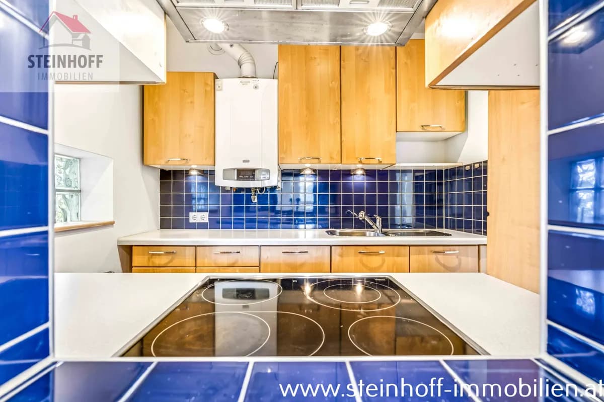 4-Zimmer-Wohnung kaufen in Mödling – 93,42 m², € 279.000 – Bild 3 von 29