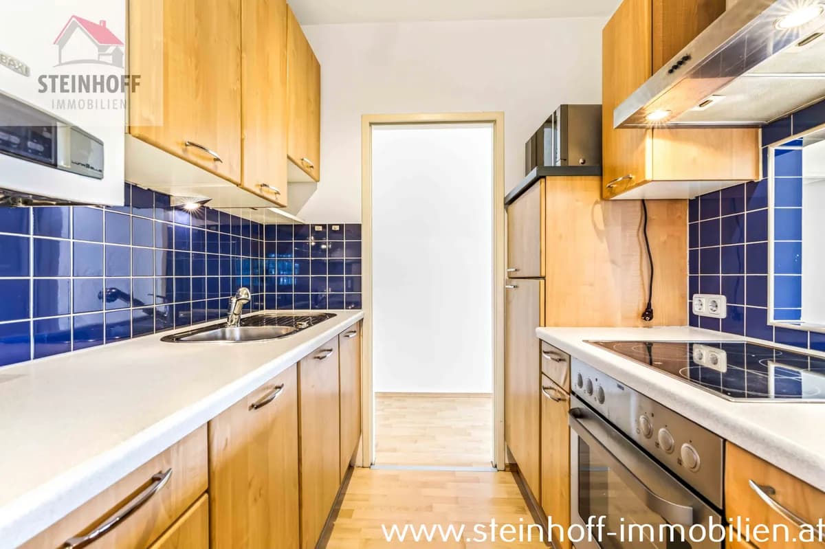 4-Zimmer-Wohnung kaufen in Mödling – 93,42 m², € 279.000 – Bild 4 von 29