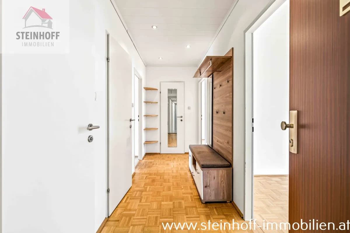 4-Zimmer-Wohnung kaufen in Mödling – 93,42 m², € 279.000 – Bild 5 von 29