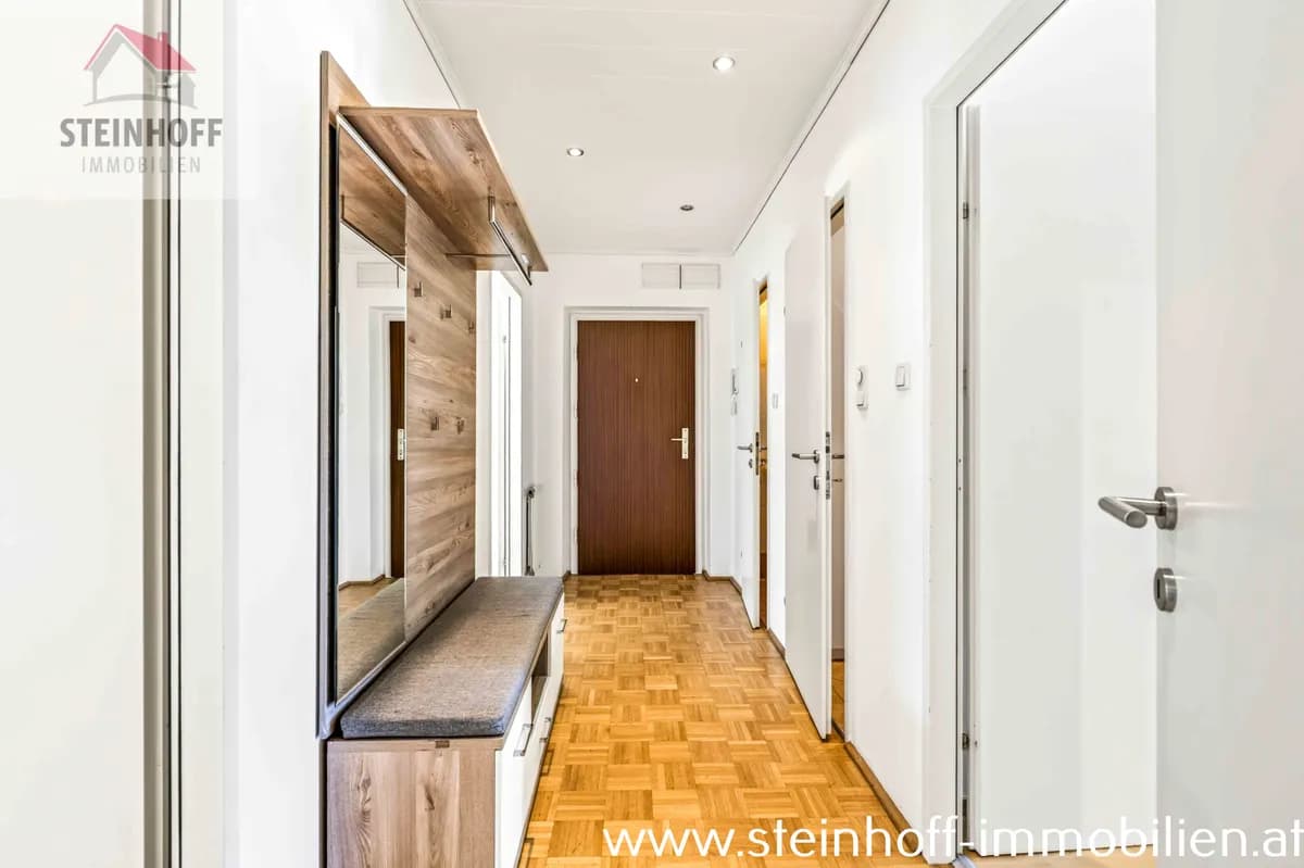 4-Zimmer-Wohnung kaufen in Mödling – 93,42 m², € 279.000 – Bild 6 von 29