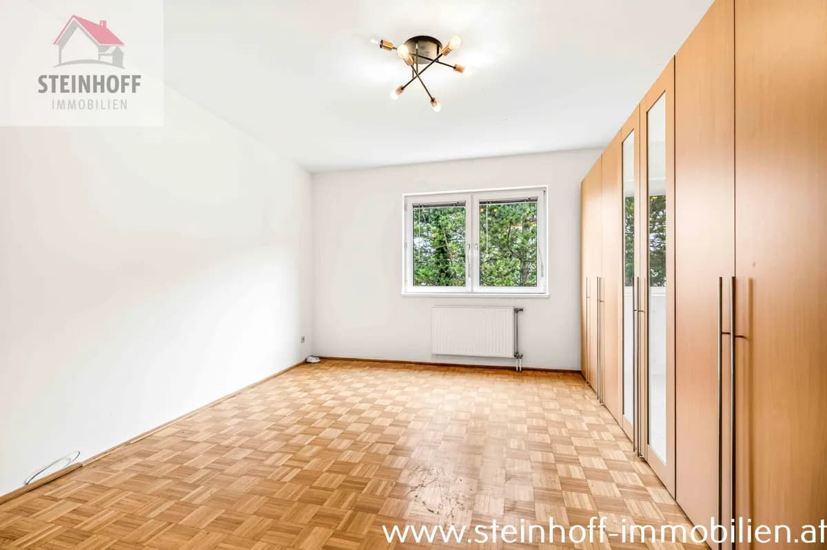 4-Zimmer-Wohnung kaufen in Mödling – 93,42 m², € 279.000 – Bild 7 von 29