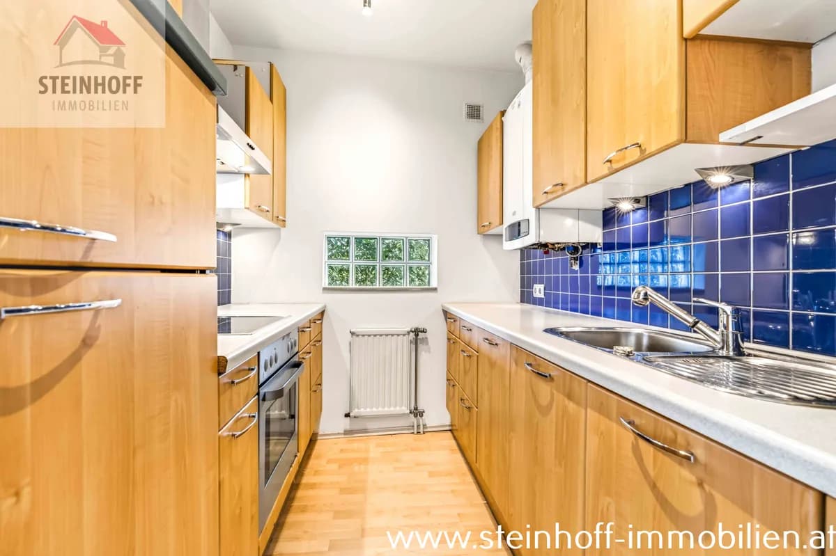 4-Zimmer-Wohnung kaufen in Mödling – 93,42 m², € 279.000 – Bild 9 von 29