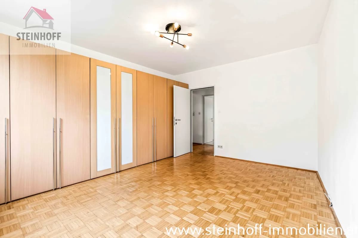 4-Zimmer-Wohnung kaufen in Mödling – 93,42 m², € 279.000 – Bild 11 von 29