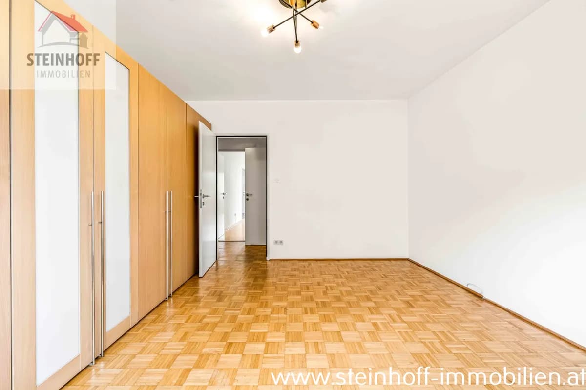 4-Zimmer-Wohnung kaufen in Mödling – 93,42 m², € 279.000 – Bild 12 von 29