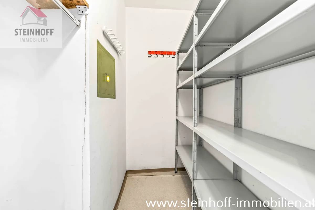 4-Zimmer-Wohnung kaufen in Mödling – 93,42 m², € 279.000 – Bild 13 von 29