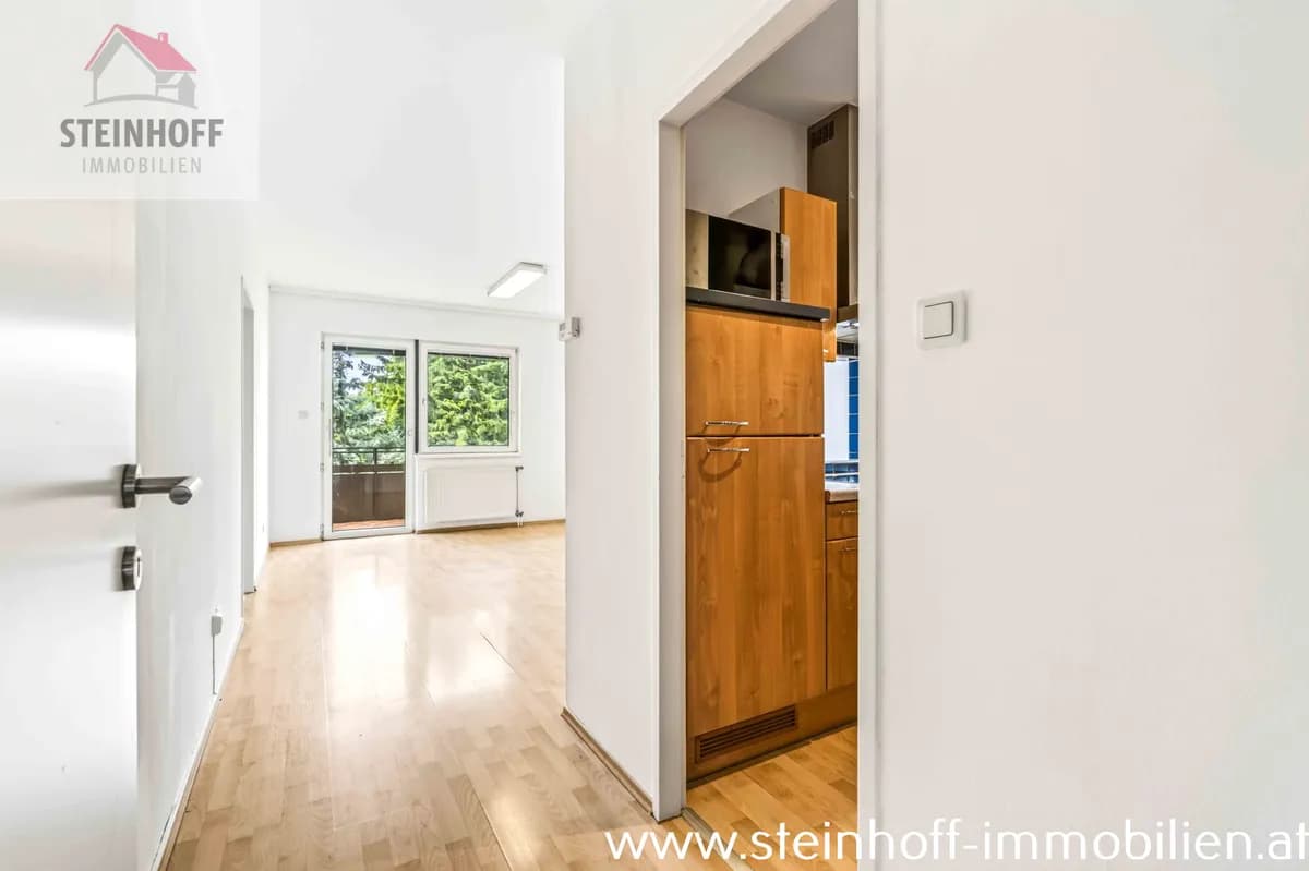 4-Zimmer-Wohnung kaufen in Mödling – 93,42 m², € 279.000 – Bild 14 von 29