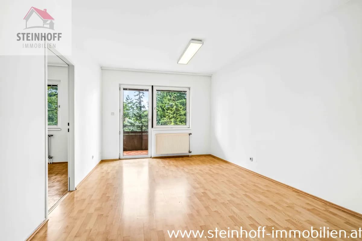 4-Zimmer-Wohnung kaufen in Mödling – 93,42 m², € 279.000 – Bild 15 von 29