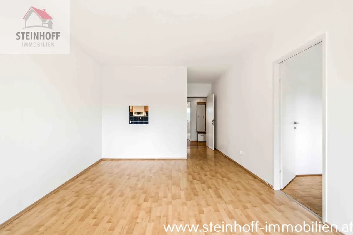 4-Zimmer-Wohnung kaufen in Mödling – 93,42 m², € 279.000 – Bild 16 von 29