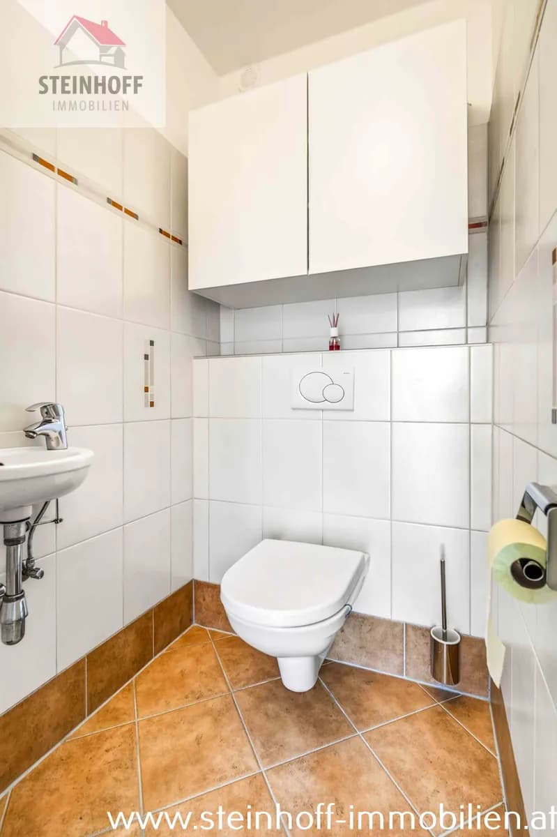 4-Zimmer-Wohnung kaufen in Mödling – 93,42 m², € 279.000 – Bild 20 von 29