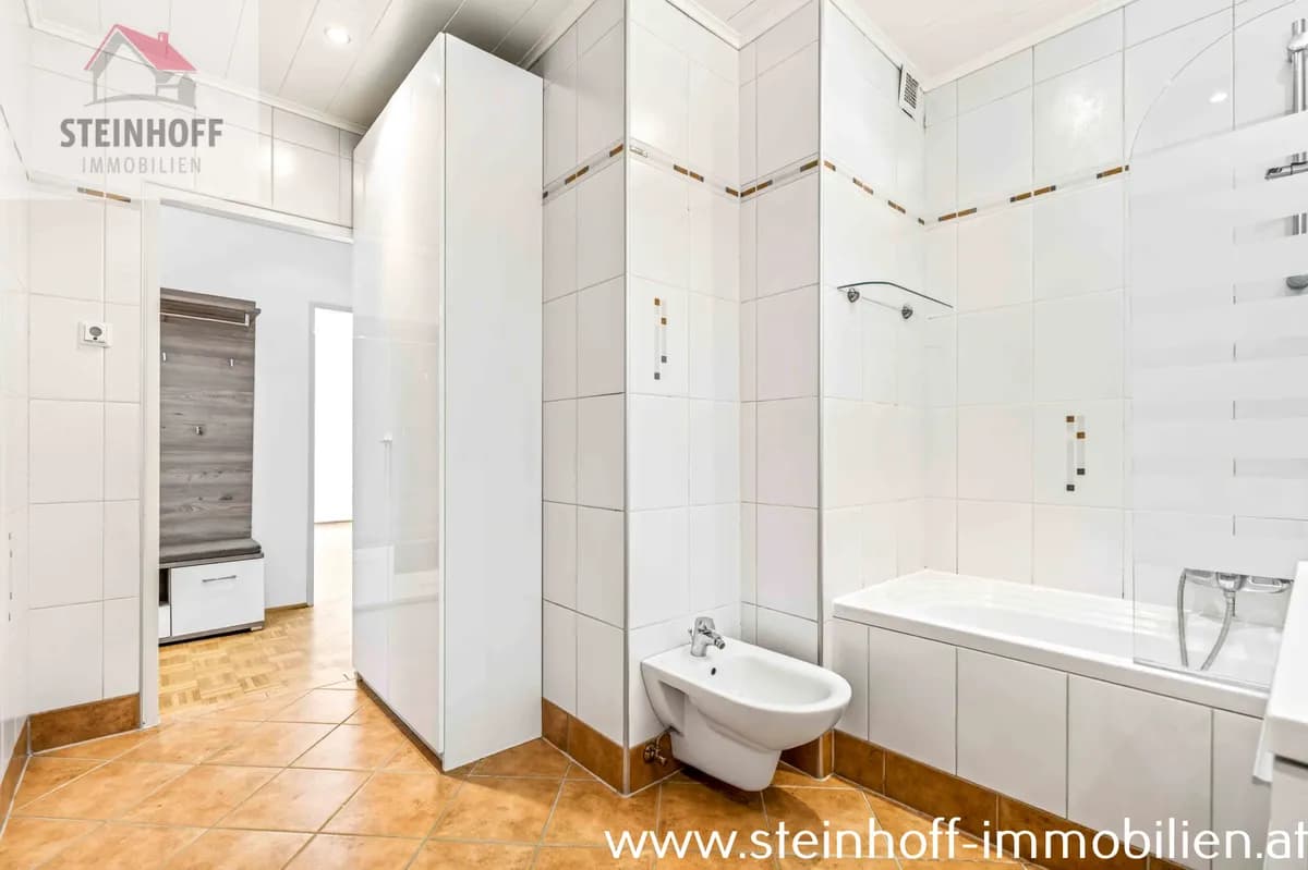 4-Zimmer-Wohnung kaufen in Mödling – 93,42 m², € 279.000 – Bild 21 von 29