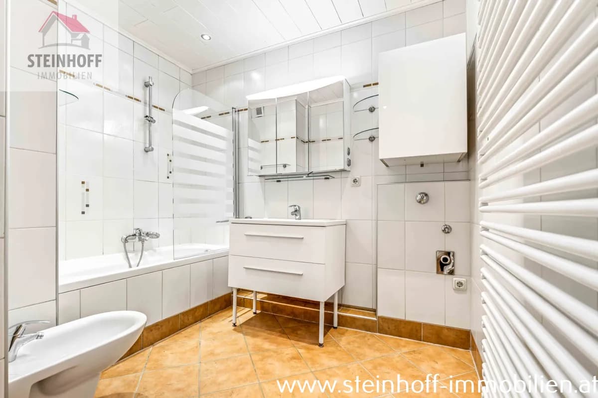 4-Zimmer-Wohnung kaufen in Mödling – 93,42 m², € 279.000 – Bild 22 von 29