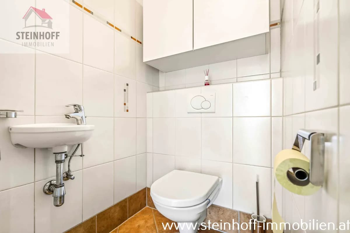 4-Zimmer-Wohnung kaufen in Mödling – 93,42 m², € 279.000 – Bild 23 von 29