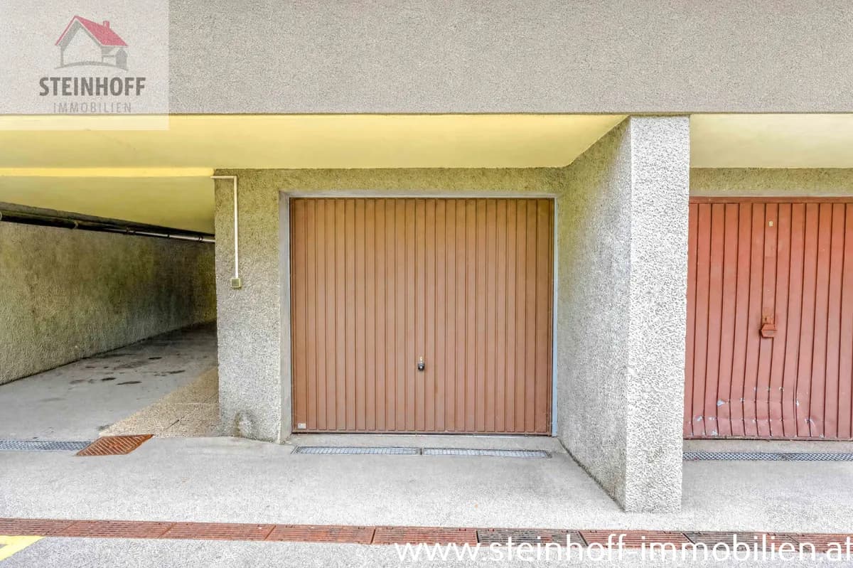 4-Zimmer-Wohnung kaufen in Mödling – 93,42 m², € 279.000 – Bild 24 von 29