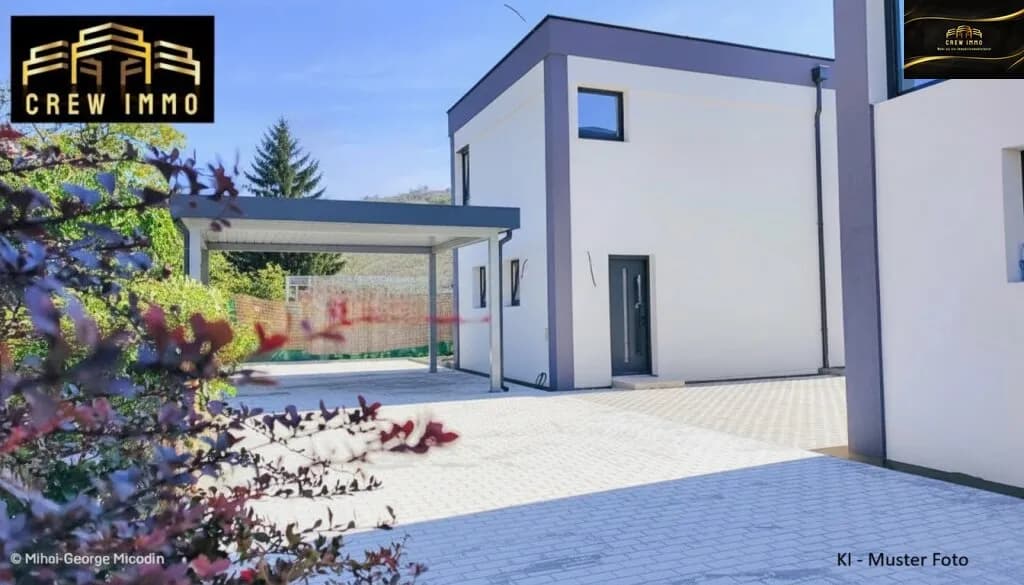 4-Zimmer-Haus kaufen in Neunkirchen – 107 m², € 325.000 – Bild 1 von 16