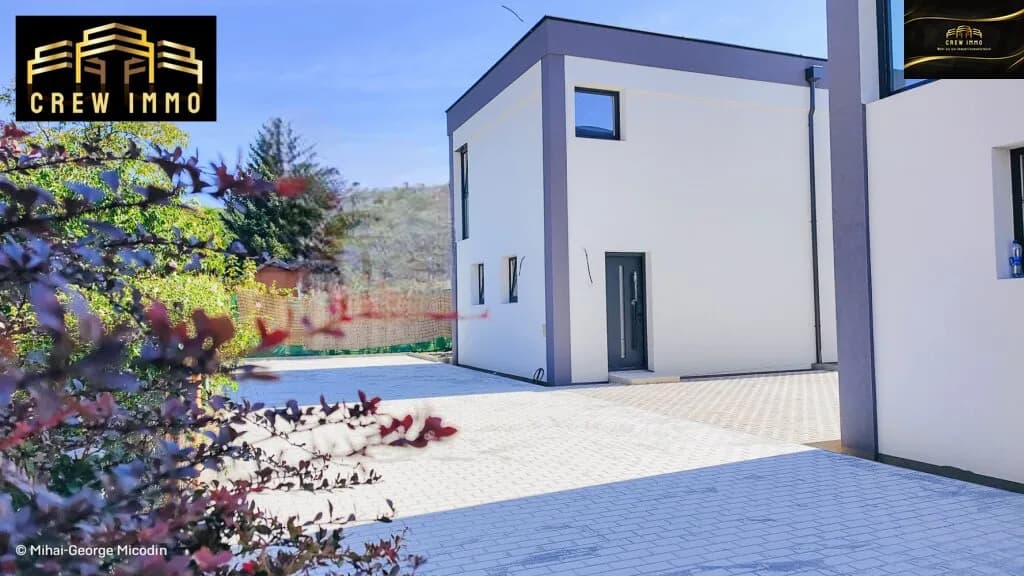 4-Zimmer-Haus kaufen in Neunkirchen – 107 m², € 325.000 – Bild 2 von 16