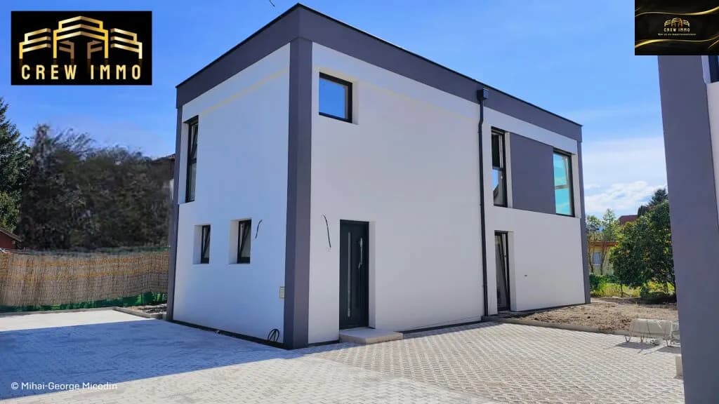 4-Zimmer-Haus kaufen in Neunkirchen – 107 m², € 325.000 – Bild 3 von 16