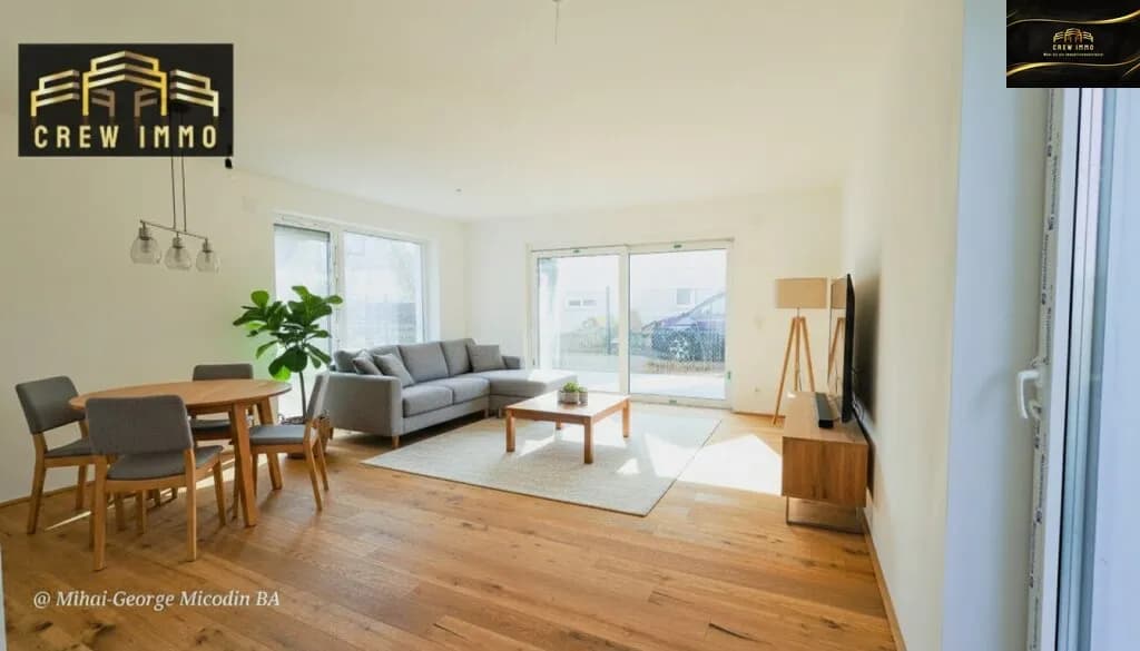 4-Zimmer-Haus kaufen in Neunkirchen – 107 m², € 325.000 – Bild 7 von 16