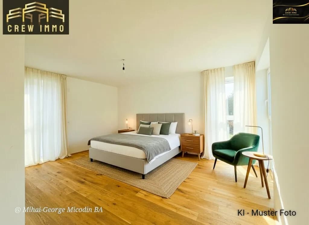 4-Zimmer-Haus kaufen in Neunkirchen – 107 m², € 325.000 – Bild 11 von 16