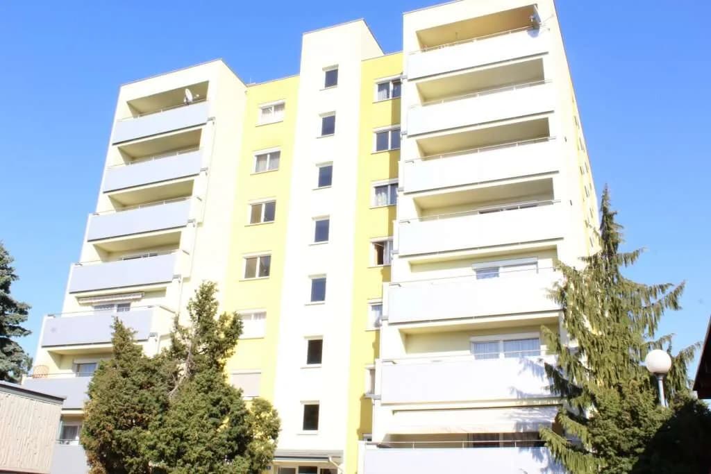 Immobilie mieten in Sankt Pölten – € 17 – Bild 2 von 2